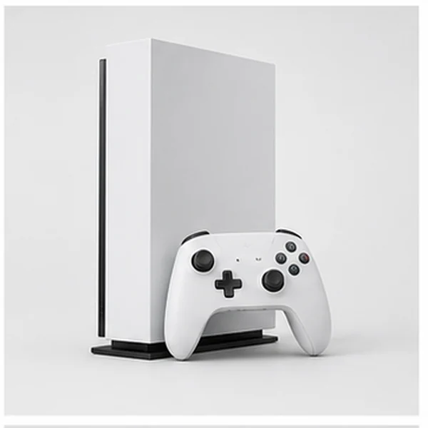 Máy chơi game - Trò chơi