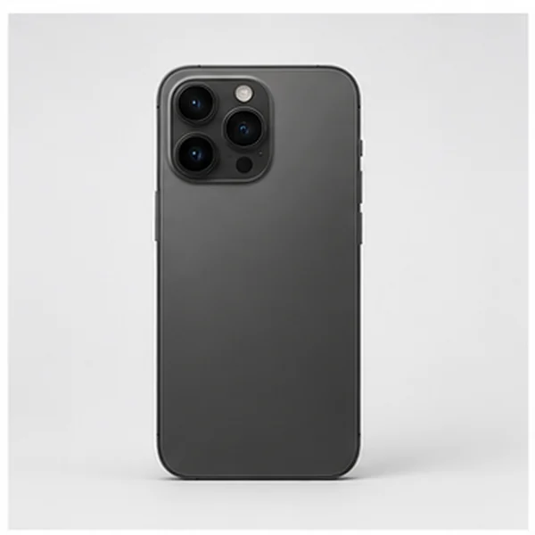 NovaPhone X Graphite 128GB