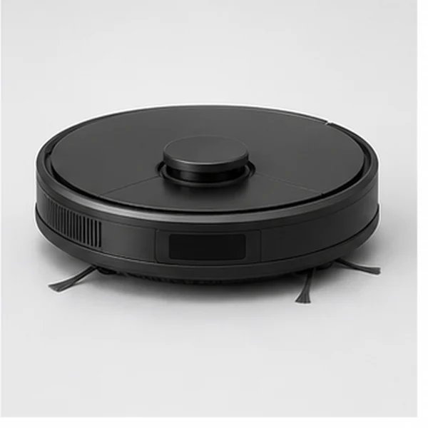 Robot hút bụi CleanBot