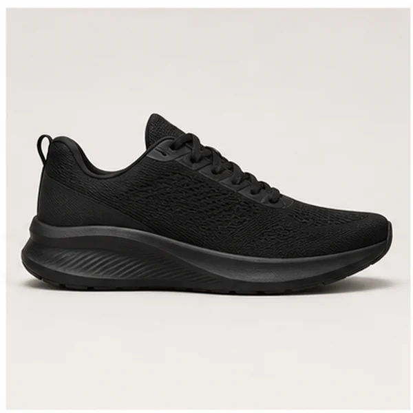 Giày thể thao Urban Black